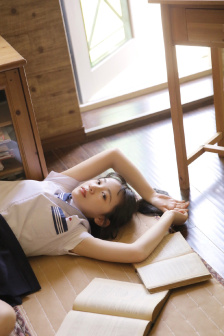 明星专题：韦玮